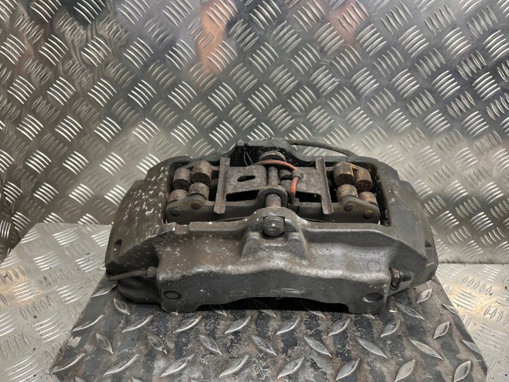 PINZA FRENO freno sinistra Anteriore Anteriore AUDI Q7 18ZL