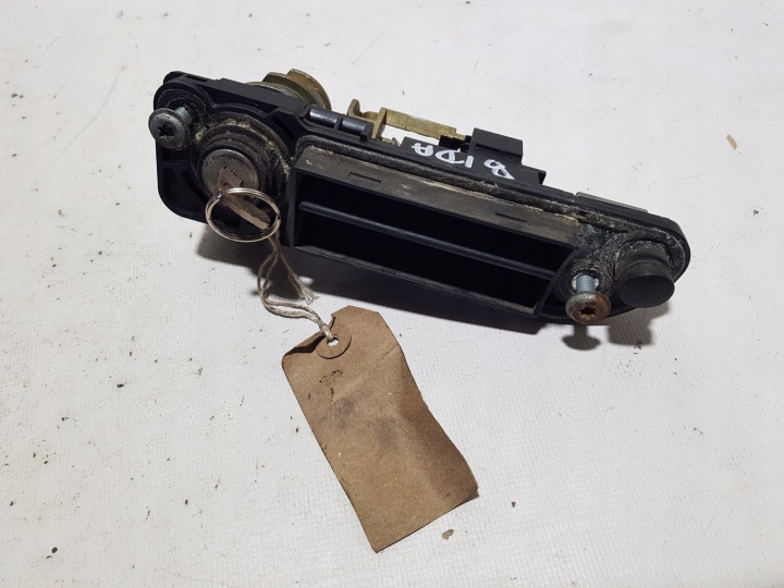 de la Serrure Poignée du capot Porte coffre hayon MERCEDES SL R230 W230