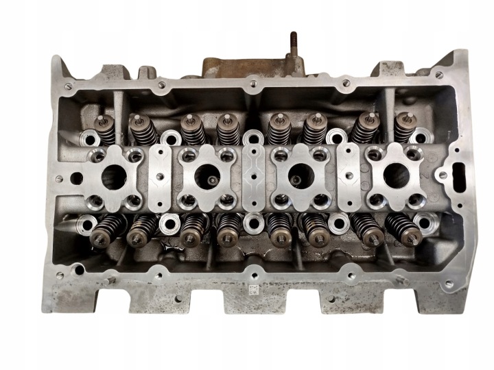glava motora VWAG 04E103404H 1.4 TSI CXS
