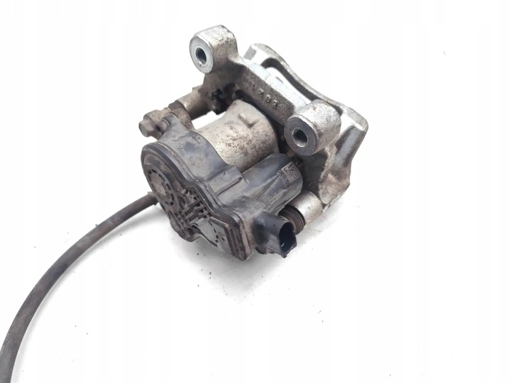Cierre de freno trasero Hyundai EV Motor eléctrico 160kW (218 HP) 6