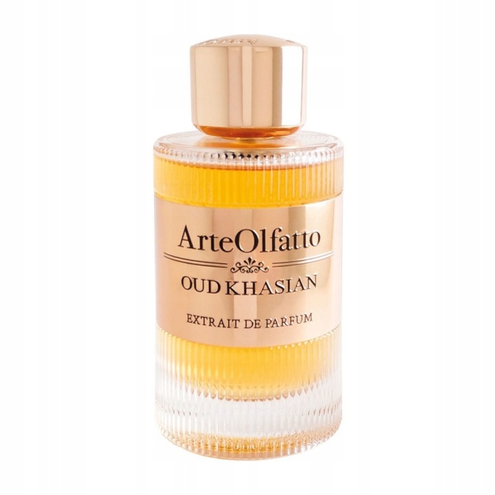 arteolfatto - luxury perfumes oud khasian