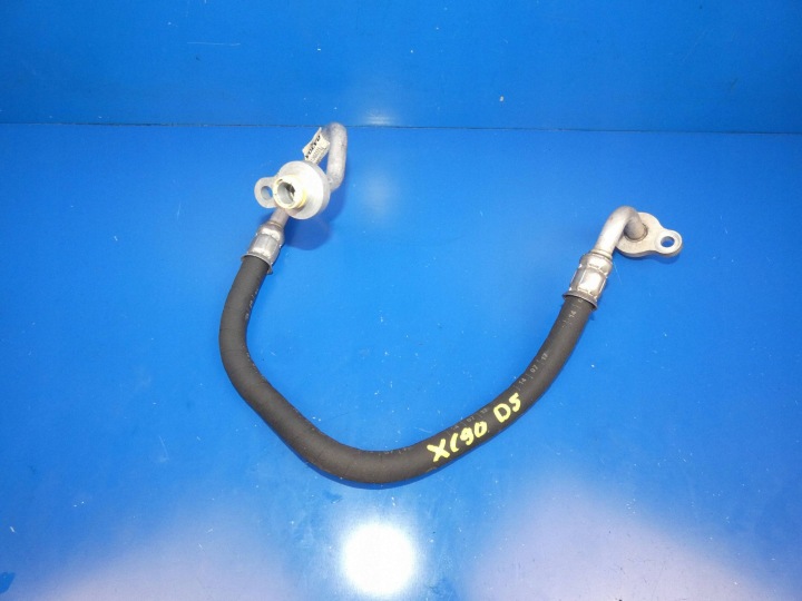 VOLVO XC90 II hose wiring hose of the air conditioning