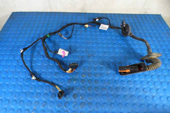 wiring door right front 5C7971121N europa stbdb VOLKSWAGEN JETTA 6 VI