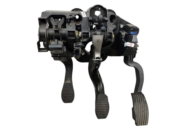 PEDAL pedale Gas Bremse der Kupplung KPL FIAT GRANDE PUNTO MITO 3809550002