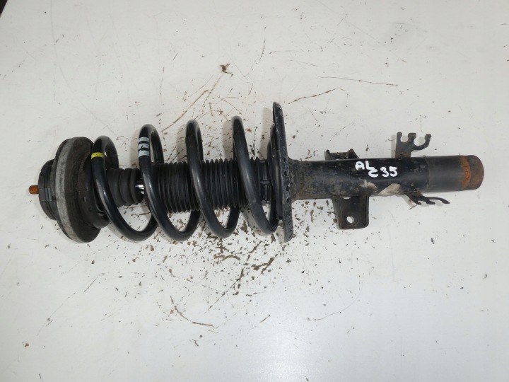 VW T5 7E T6 2.0 TDI STOSSDÄMPFER VORNE