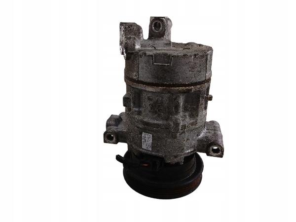 FIAT STILO und 1.6 KOMPRESOR klimaanlage 447220-8633