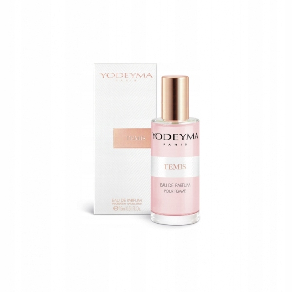 yodeyma temis woda perfumowana 15 ml     
