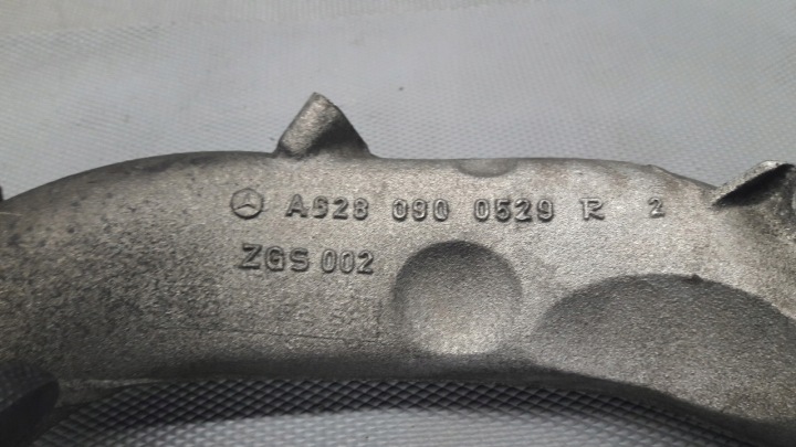 Intrare prin cablu Zzoemcodez MERCEDES W163 4.0CDI 10