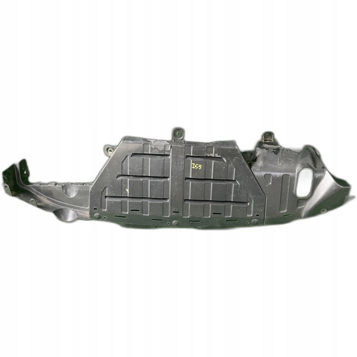 HYUNDAI I30 II BLENDE ABDECKUNG UNTER STOSSSTANGE HECK 86690-A6000