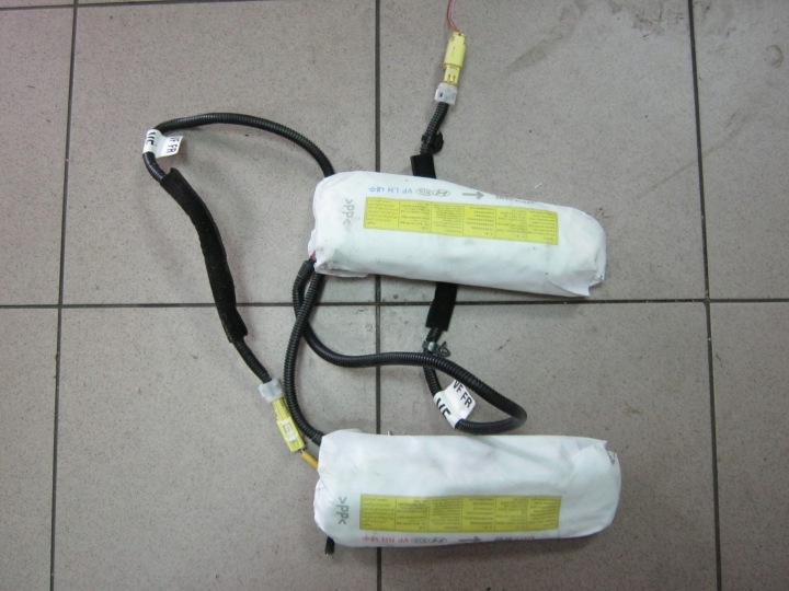 seat airbag airbag right HYUNDAI I40 and-40