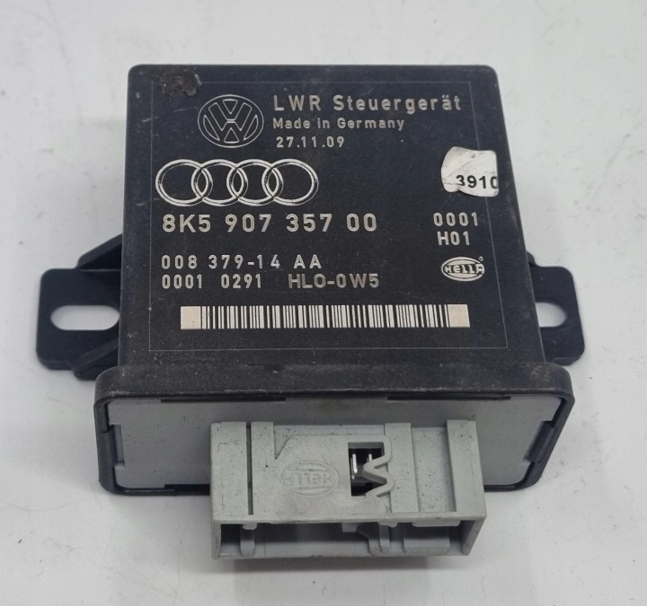 Unité de contrôle Lumières AUDI A5