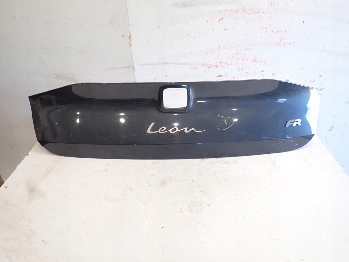 Blende Schutzkappe heckklappe SEAT LEON IV 2020- KOMBI 5FE853955E