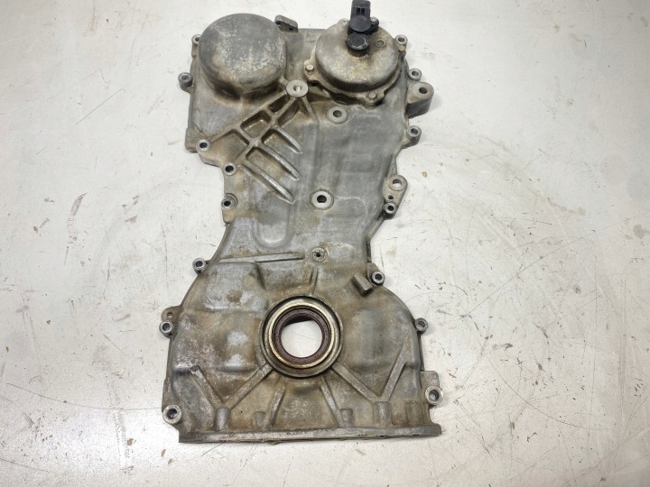 Couvercle carter distribution HYUNDAI SANTA FE III 2.4 GDI G4KJ 21355-2GGA0 17-21