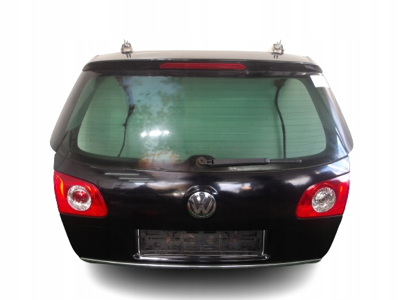 VW PASSAT B6 05-10 KOMBI Heckklappe Kofferraum heck Farbe LC9X