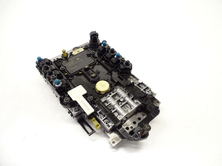 MECHATRONIKA Bedienteil Getriebe 7G-TRONIC MERCEDES A0009016201 R2122770102