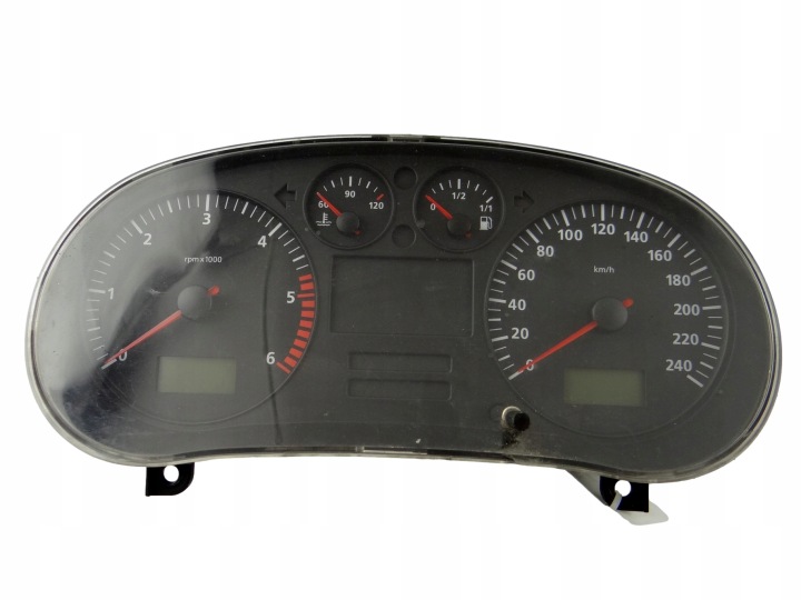 dials PREDKOSCIOMIERZ SEAT LEON 110.080/153/005