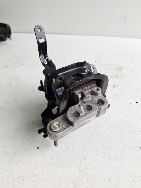 TOYOTA SIENNA IV 2022-> engine mount 2.5 HYBRID A25A