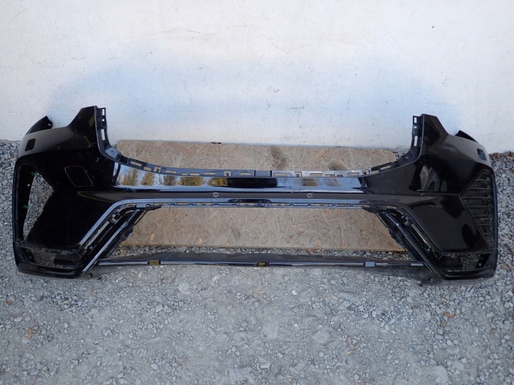 Stoßstange vorne vorne VOLVO XC60 2 II 246 R DESIGN LIFT 2021- 32296893