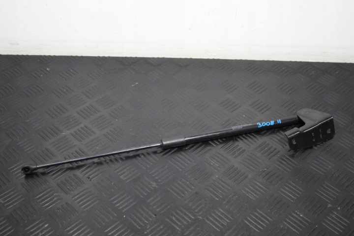 Dämpfer Gasfeder PEUGEOT 3008 II 2 LIFT 9841148880