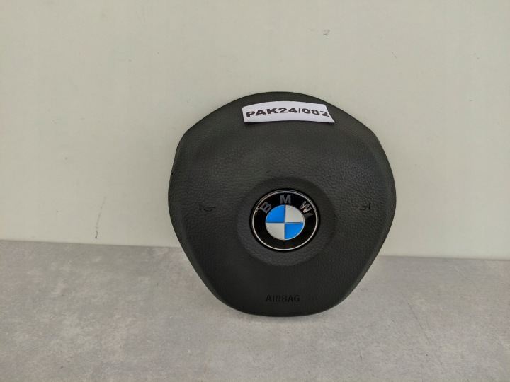 záslepka W volant airbag BMW F10 F11 F45 F46 3082511 PAK24/082