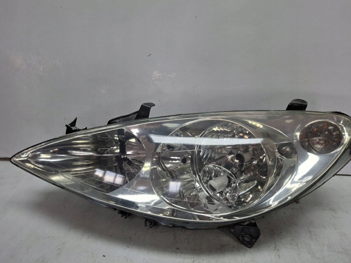 Feux phare Avant Gauche 9646292080 PEUGEOT 307 2001
