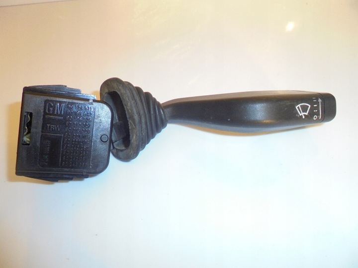 Commodo essuie glace OPEL 90124931