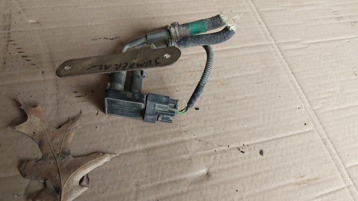 BOXER JUMPER DUCATO 2.2 HDI 12 R. Capteur température gaz échappement 6G9N-5L200-AB
