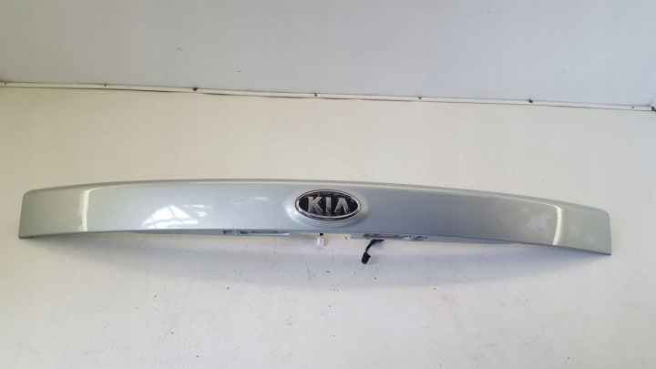 Blende Schutzkappe heckklappe Kofferraum 87311-10000 A5 Kia Carens