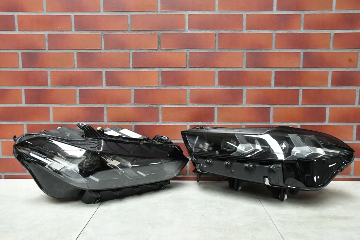 Leuchte LED Licht links rechts BMW X5 G05 X6 G06 X5M F95 X6M F96 LCI LIFT 32km