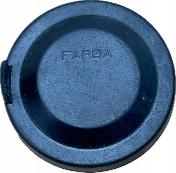 RENAULT CLIO III 3 Couvercle Couvre Feux phare REFLEKTORA FARBA 240000