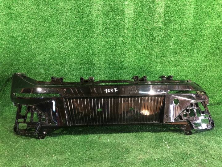 Stoßstange hinten heck KIA EV-6 EV6 ELECTRIC