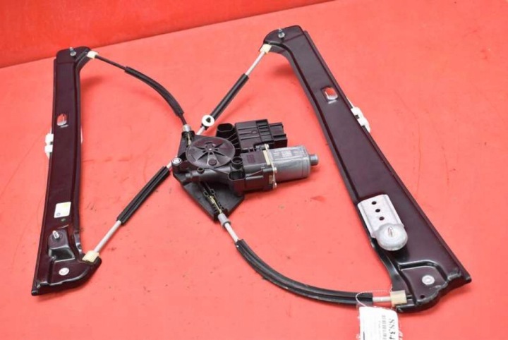 window regulator left front EU 654837461 SKODA KAMIQ 19