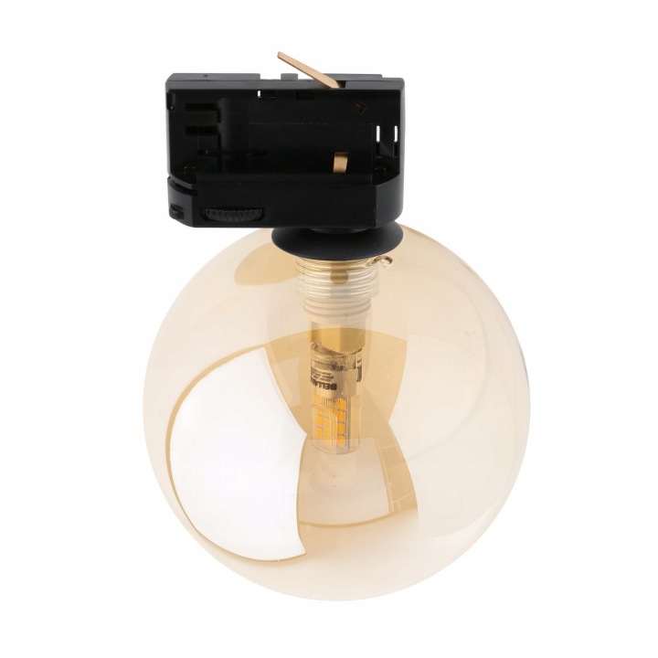 3F kolejnicová lampa Tracer 11667 Tk Lighting