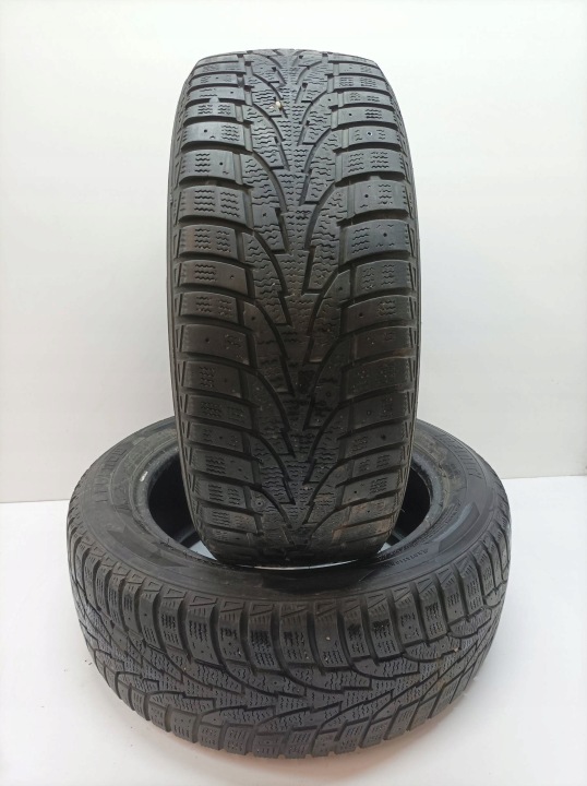 2x gomma invernale INFINITI ECO SNOW 205/55R16 (2217)4.20 (2217)4.13