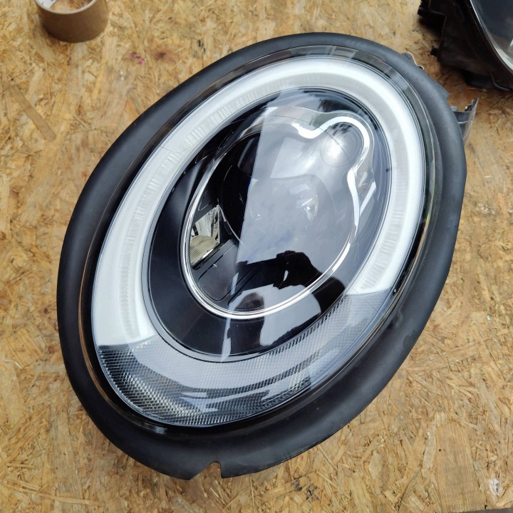Mini Cooper S F56 fulled Licht links EU 90051350
