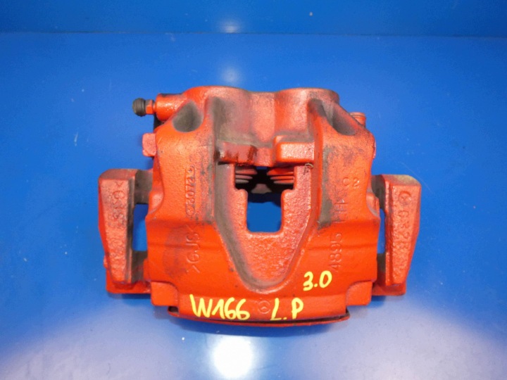 MERCEDES ML W166 GLE Bremssattel Bremse Sattel Brems- links vorne vorne