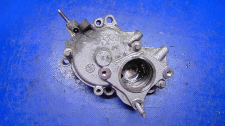 NAPED Dieselpumpe 2.0HDI BLUE OPEL VIVARO C III JUMPY EXPERT PROACE