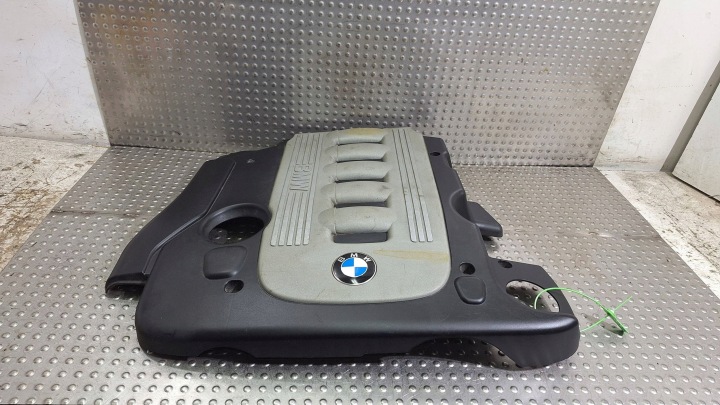 cover engine housing cover upper 7788908 BMW E60 LIFT E65 X5 E70 X6 E71 X3 E83