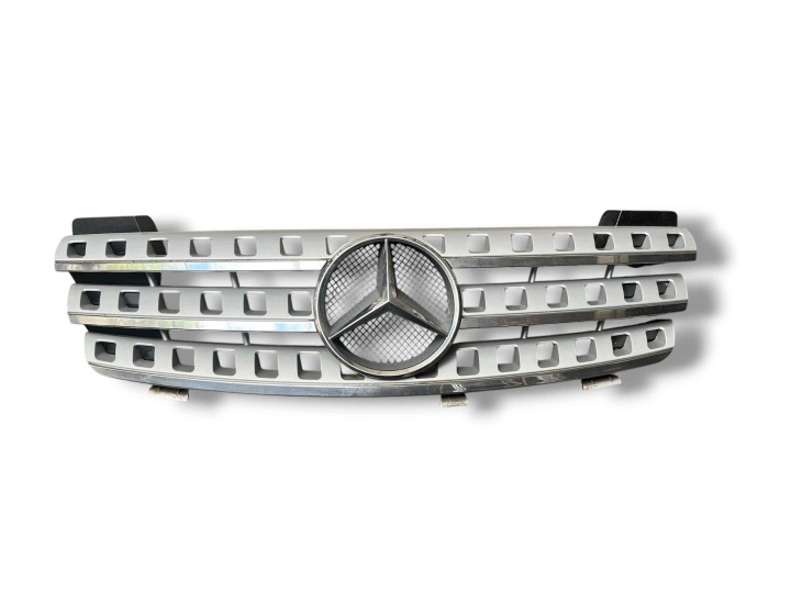 Grille/masque Radiateur Mercedes-Benz M W164 2007 A1648801085