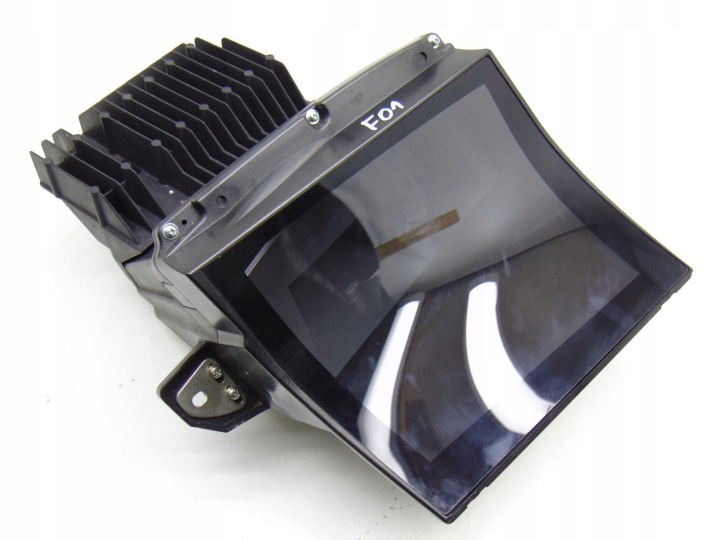 Écran RZUTNIK HEAD UP BMW F01 F02 9192439 UK
