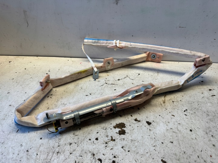 OPEL ASTRA K KOMBI roof airbag POWIETRZNA left original