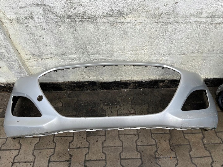 HYUNDAI I30 II Stoßstange vorne vorne 2012