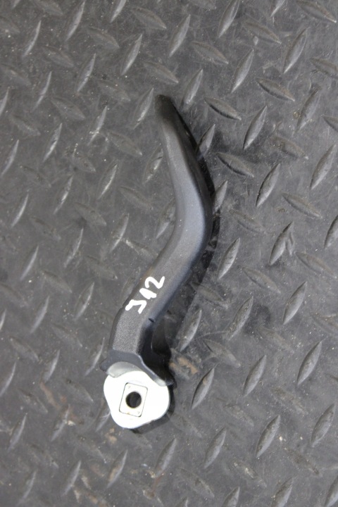 REGULACJA of the steering wheel handle NISSAN QASHQAI J12