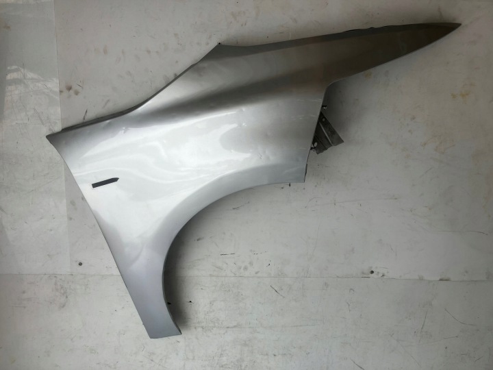 fender right front CITROEN C4 GRAND PICASSO II EZR EZRC #27