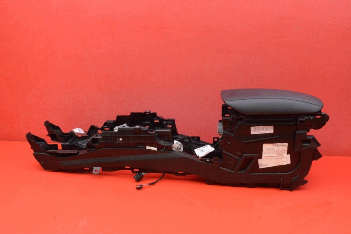 tunel srednji naslon za ruku SKORZANY EU FORD MONDEO MK5 14-20