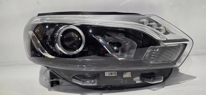 Licht rechts vorne XENON LED TOYOTA PROACE II 16- Original 9808237480