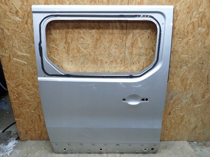 Portière Droit Porte coulissante OPEL VIVARO 3 RENAULT TRAFIC III NISSAN NV300 2014