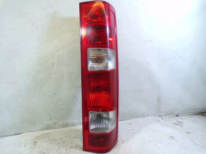 FANALE FARO posteriore posteriore Destro IVECO DAILY 4 IV (1)