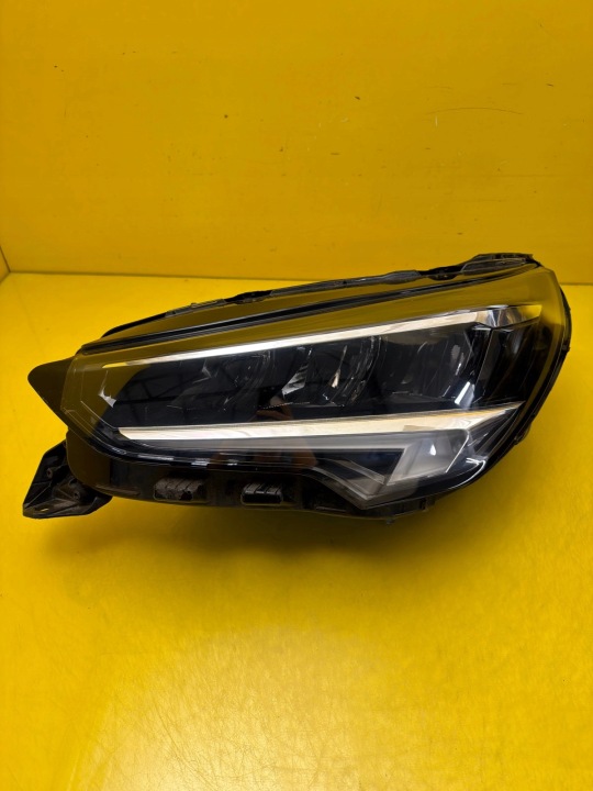 FANALE FARO sinistra Anteriore Opel Corsa F 2019- Full Led 39162653