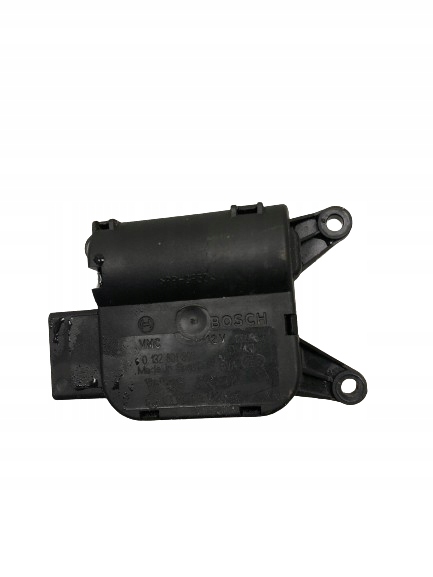 Micro moteur Bloc de chauffage complet AUDI A4 B6 8E1820511B